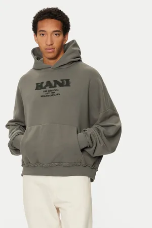 Karl Kani Mikina
