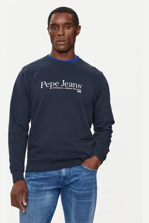 Pepe Jeans Mikina
