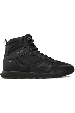 HUGO BOSS Sneakersy