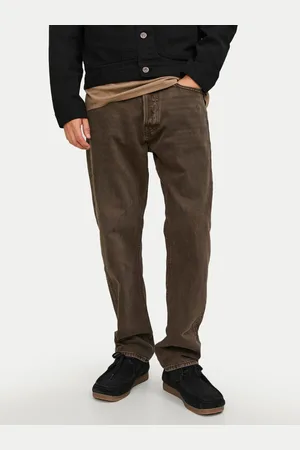 JACK & JONES Jeansy