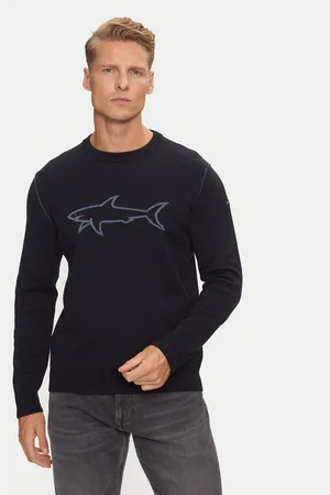 Paul & Shark Svetr