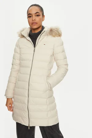 Tommy Hilfiger Vatovaná bunda