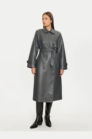 VERO MODA Trenčkot