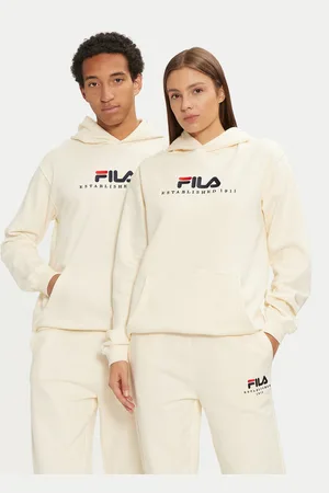 Fila Mikina