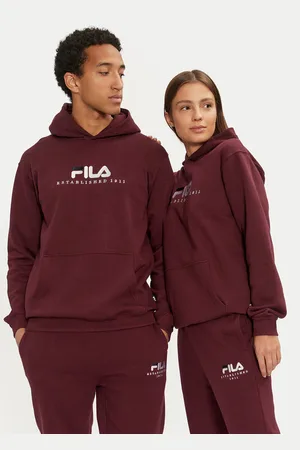 Fila Mikina