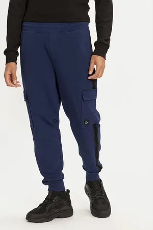 HUGO BOSS Teplákové kalhoty