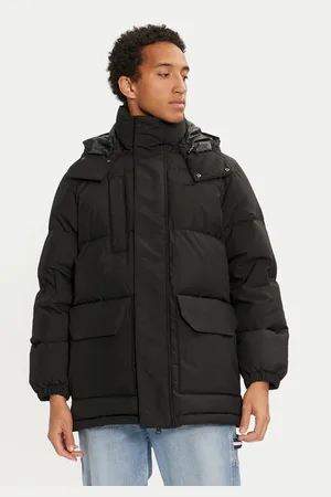 Lacoste Vatovaná bunda