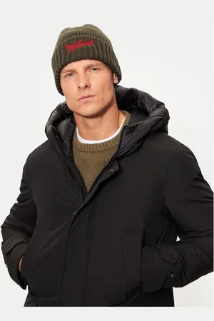 Woolrich Čepice