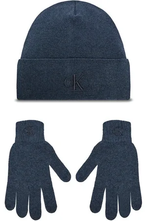 Calvin Klein Čepice a rukavice