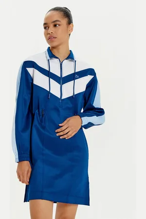 Lacoste Úpletové šaty