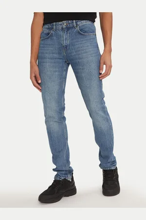 Roberto Cavalli Jeansy