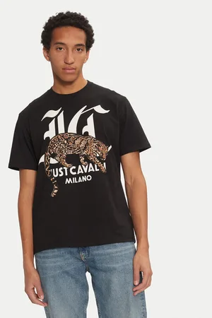 Roberto Cavalli T-Shirt