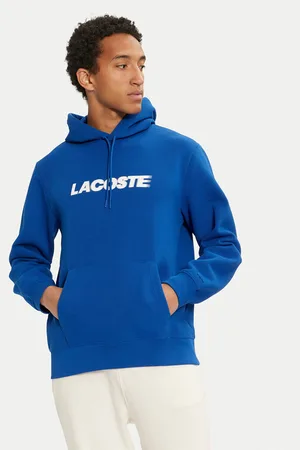 Lacoste Mikina