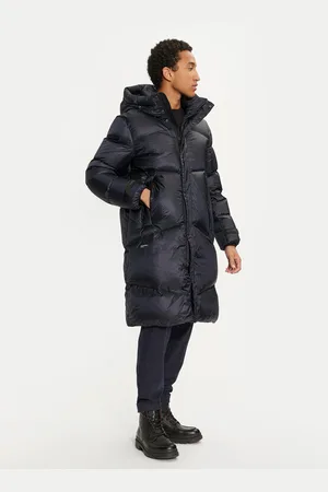 Woolrich Vatovaná bunda