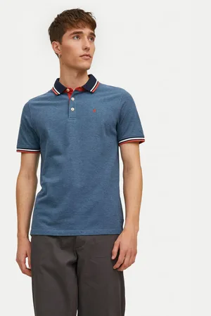 JACK & JONES Polokošile