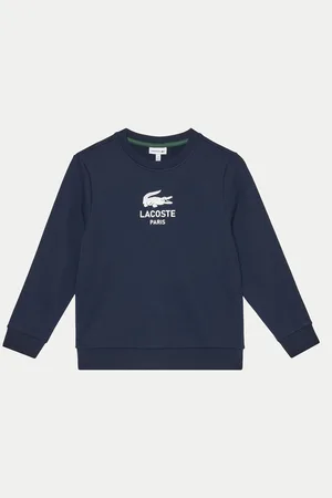 Lacoste Mikina