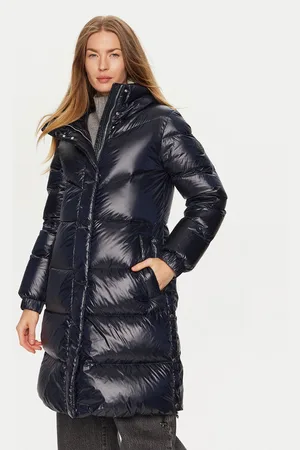 Woolrich Vatovaná bunda