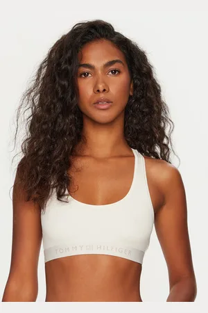 Tommy Hilfiger Podprsenkový top