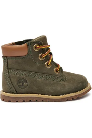 Timberland Kotníková obuv