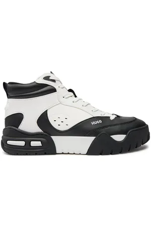 HUGO BOSS Sneakersy