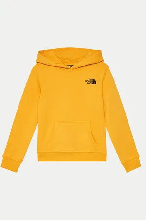 The North Face Mikina