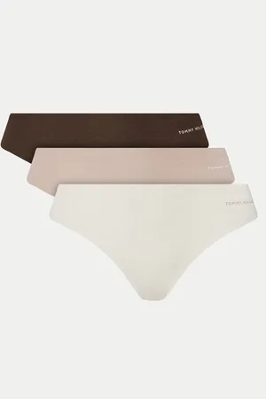 Tommy Hilfiger Sada 3 kusů brazilských kalhotek