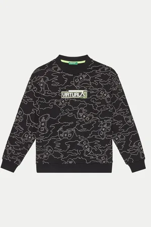 Benetton Mikina