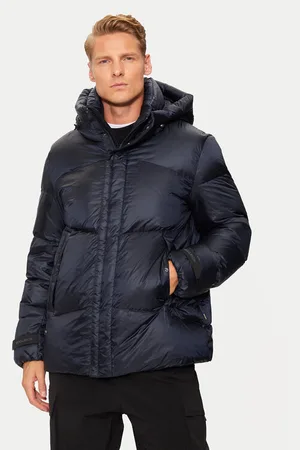 Woolrich Vatovaná bunda