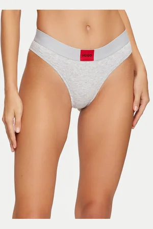 HUGO BOSS Klasické kalhotky