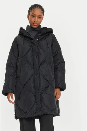 Max Mara Vatovaná bunda