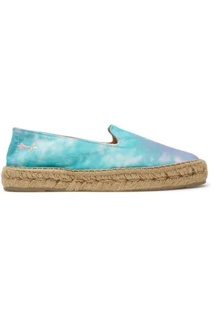 MANEBI Espadrilky