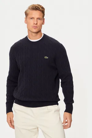 Lacoste Svetr