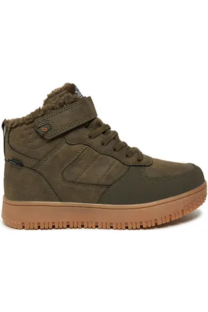 LEAF Sneakersy