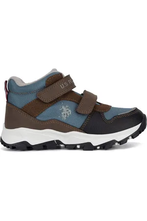 U.S. Polo Assn. Kotníková obuv