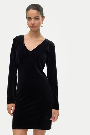 VERO MODA Koktejlové šaty