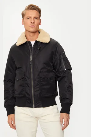 Schott NYC Bunda bomber