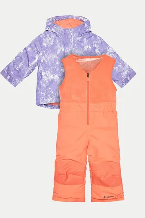 Columbia Sada bunda s overalem