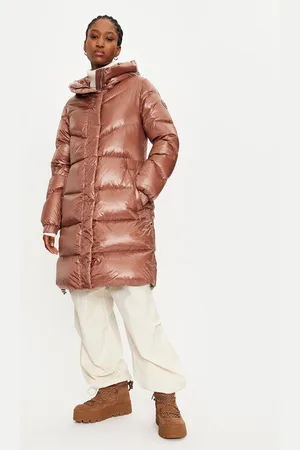Woolrich Vatovaná bunda