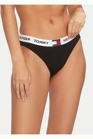 Tommy Hilfiger Klasické kalhotky