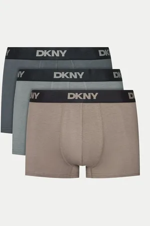 DKNY Sada 3 kusů boxerek