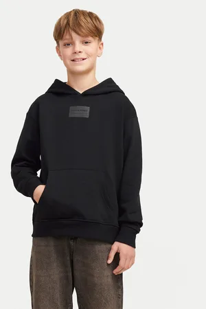 JACK&JONES JUNIOR Mikina