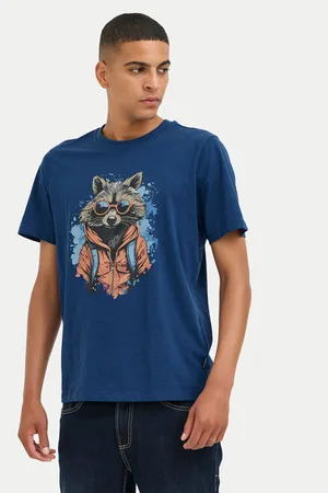Blend T-Shirt