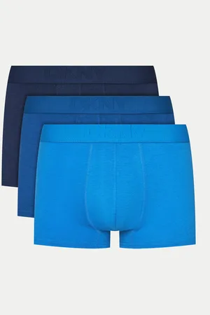 DKNY Sada 3 kusů boxerek