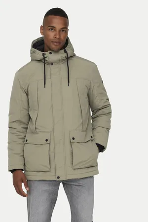 Only & Sons Parka