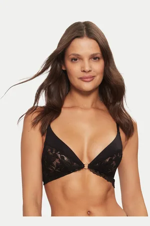 Emporio Armani Podprsenka Bralette