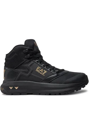 EA7 Sneakersy