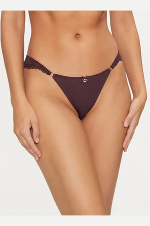 Emporio Armani Brazilské kalhotky