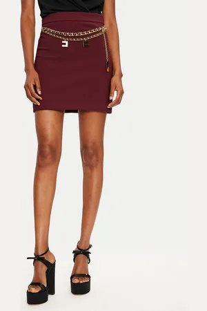 Elisabetta Franchi Mini sukně