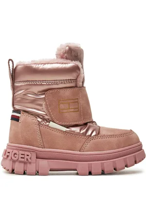 Tommy Hilfiger Sněhule
