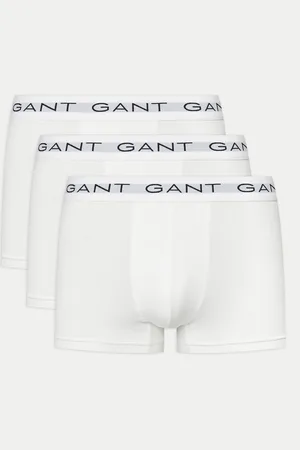 GANT Sada 3 kusů boxerek
